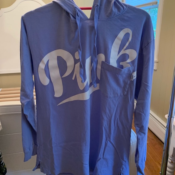 Sweatshirt from Victoria Secret Pink - Picture 3 of 4